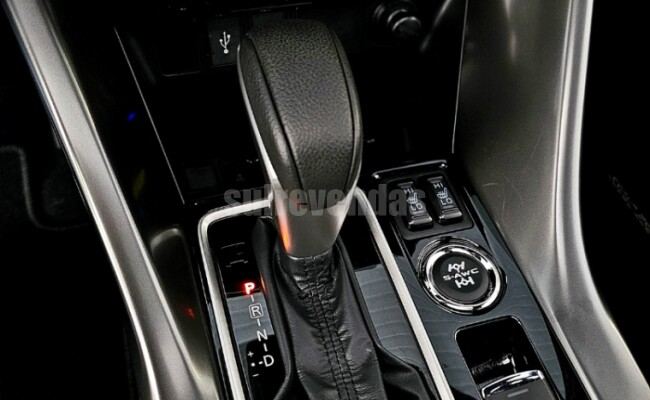 Mitsubishi ECLIPSE CROSS 1.5 MIVEC TURBO GASOLINA HPE-S BLACK CVT