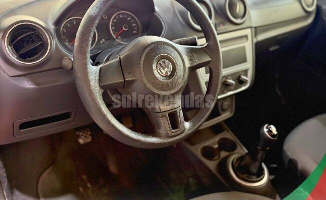 Volkswagen Saveiro