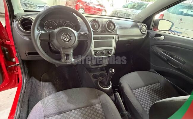 Volkswagen Saveiro