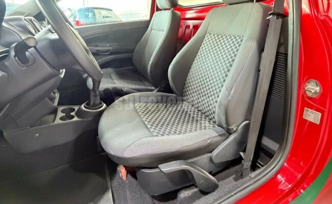 Volkswagen Saveiro