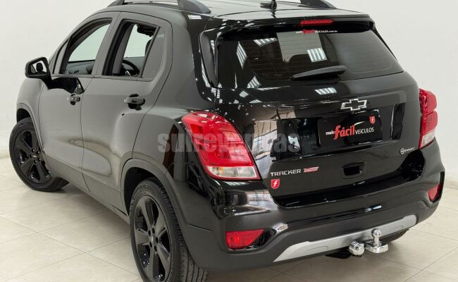 Chevrolet tracker midnight 1.4 turbo flex aut