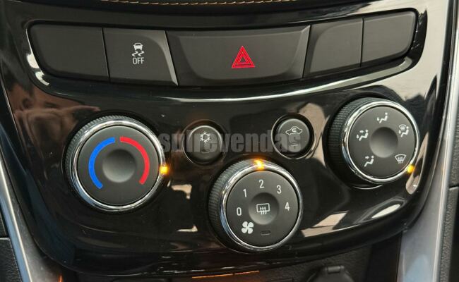 Chevrolet tracker midnight 1.4 turbo flex aut