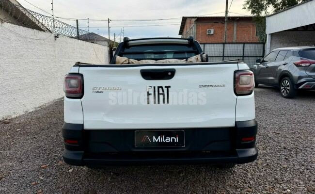 Fiat STRADA