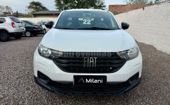 Fiat STRADA
