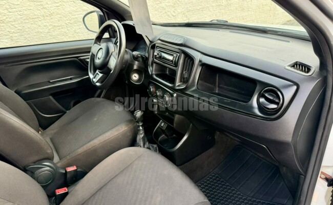 Fiat STRADA