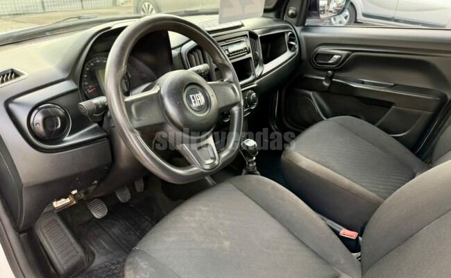 Fiat STRADA