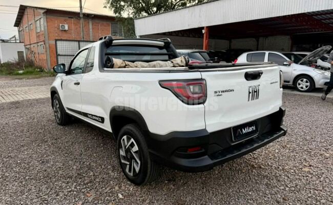 Fiat STRADA