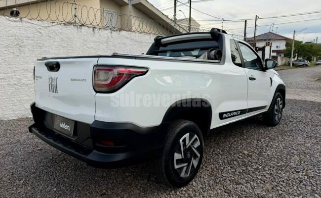 Fiat STRADA