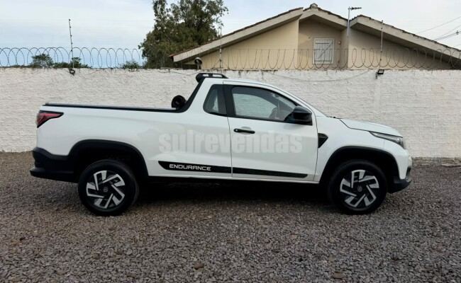 Fiat STRADA