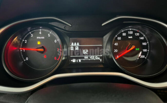 Chevrolet ONIX HATCH LT 1.0 12V Flex 5p Mec.