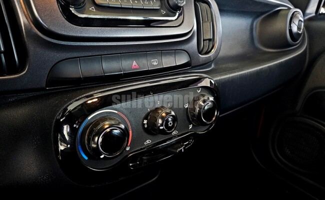 Fiat MOBI 1.0 EVO FLEX WAY MANUAL
