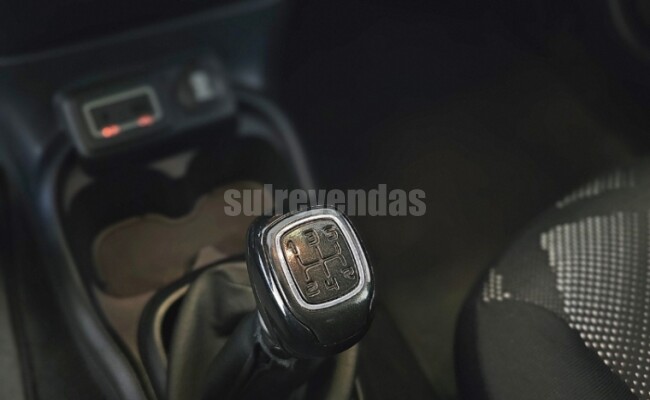 Fiat MOBI 1.0 EVO FLEX WAY MANUAL
