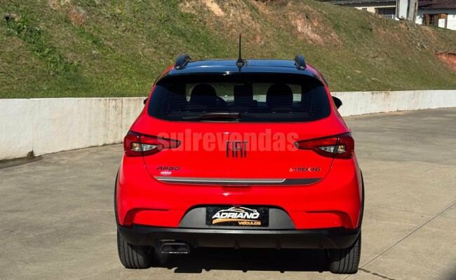 Fiat Argo