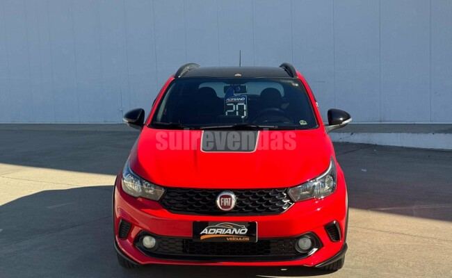 Fiat Argo