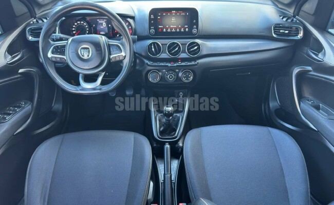 Fiat Argo