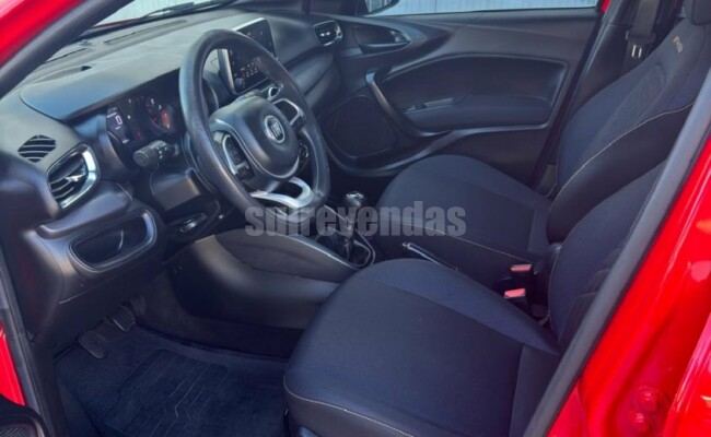 Fiat Argo
