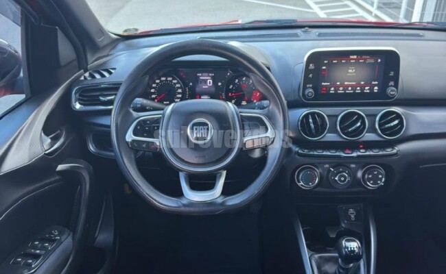 Fiat Argo