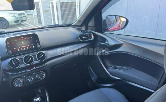 Fiat Argo