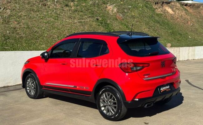 Fiat Argo