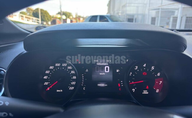Fiat Argo