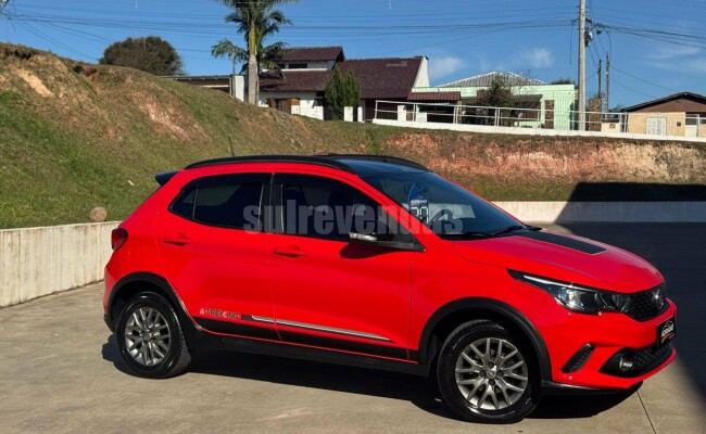 Fiat Argo