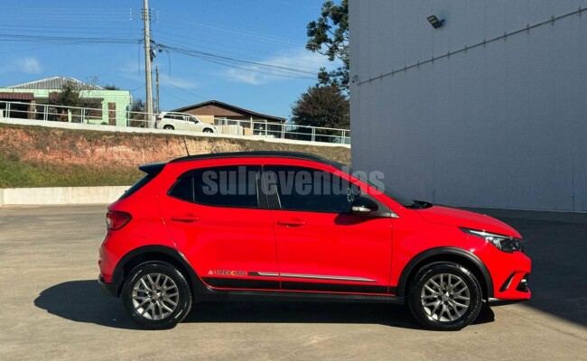 Fiat Argo