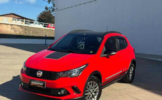 Fiat Argo
