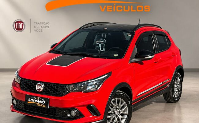 Fiat Argo