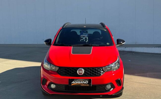 Fiat Argo