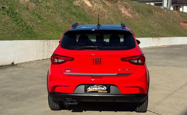 Fiat Argo