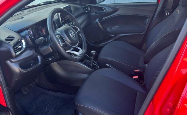 Fiat Argo