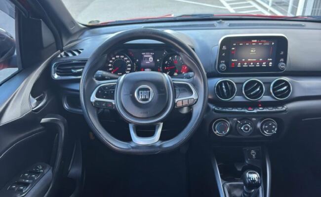 Fiat Argo