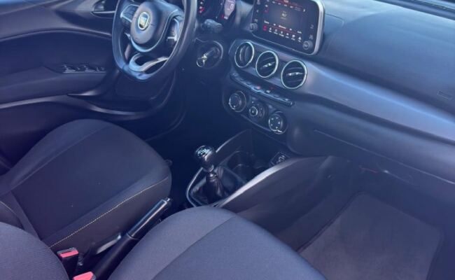 Fiat Argo