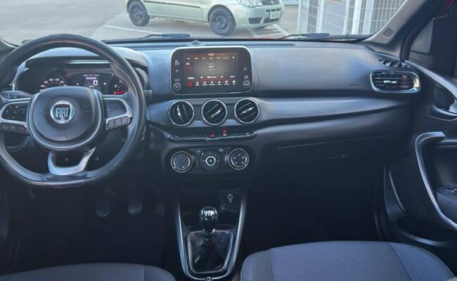 Fiat Argo