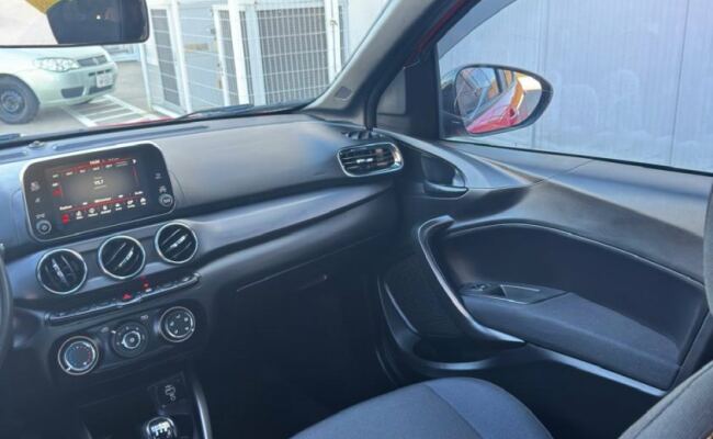 Fiat Argo