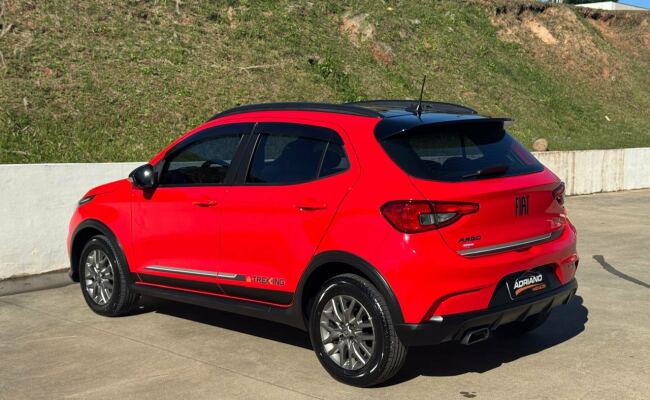 Fiat Argo