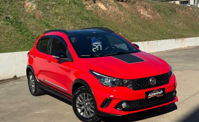 Fiat Argo
