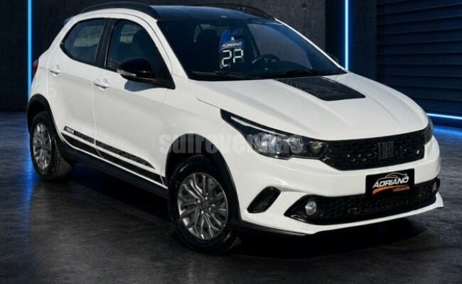 Fiat Argo