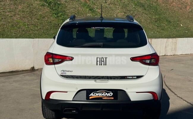 Fiat Argo