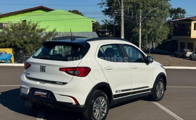 Fiat Argo