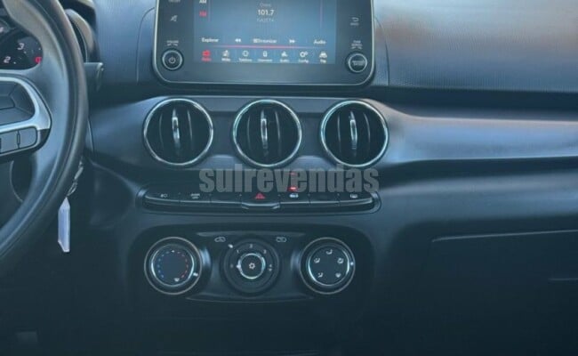 Fiat Argo