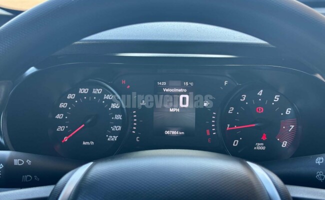 Fiat Argo