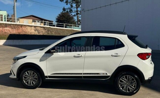 Fiat Argo