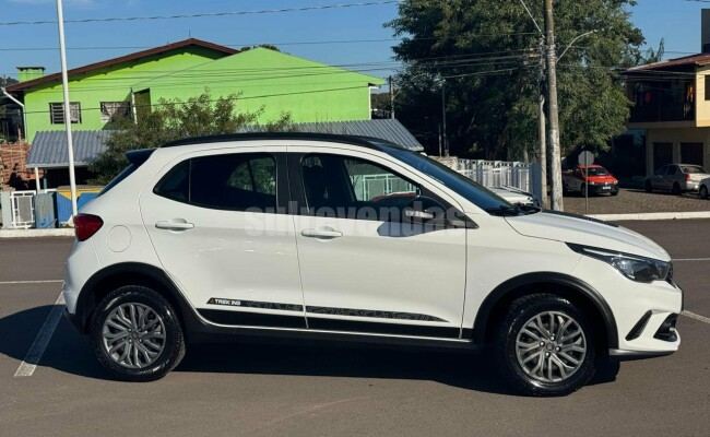 Fiat Argo