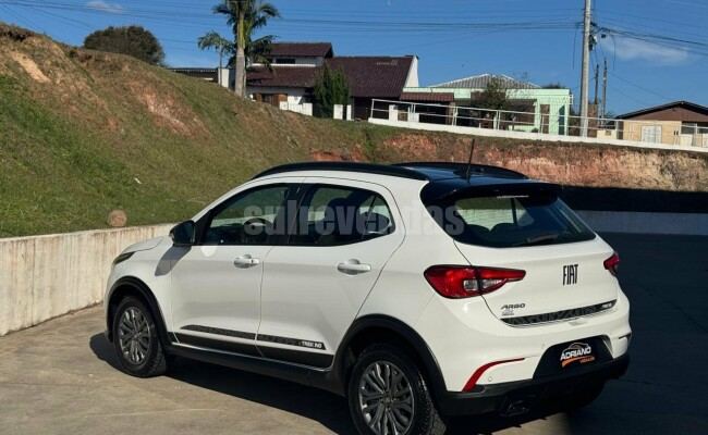 Fiat Argo