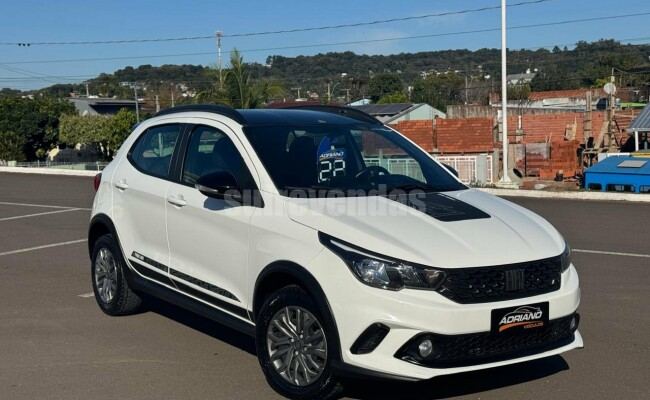 Fiat Argo