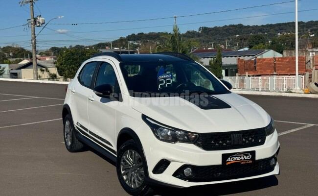 Fiat Argo
