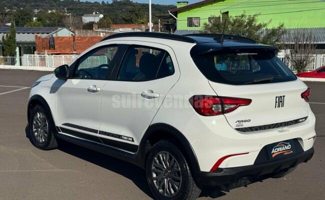Fiat Argo