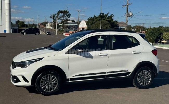 Fiat Argo