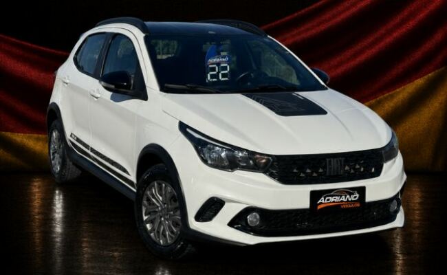 Fiat Argo
